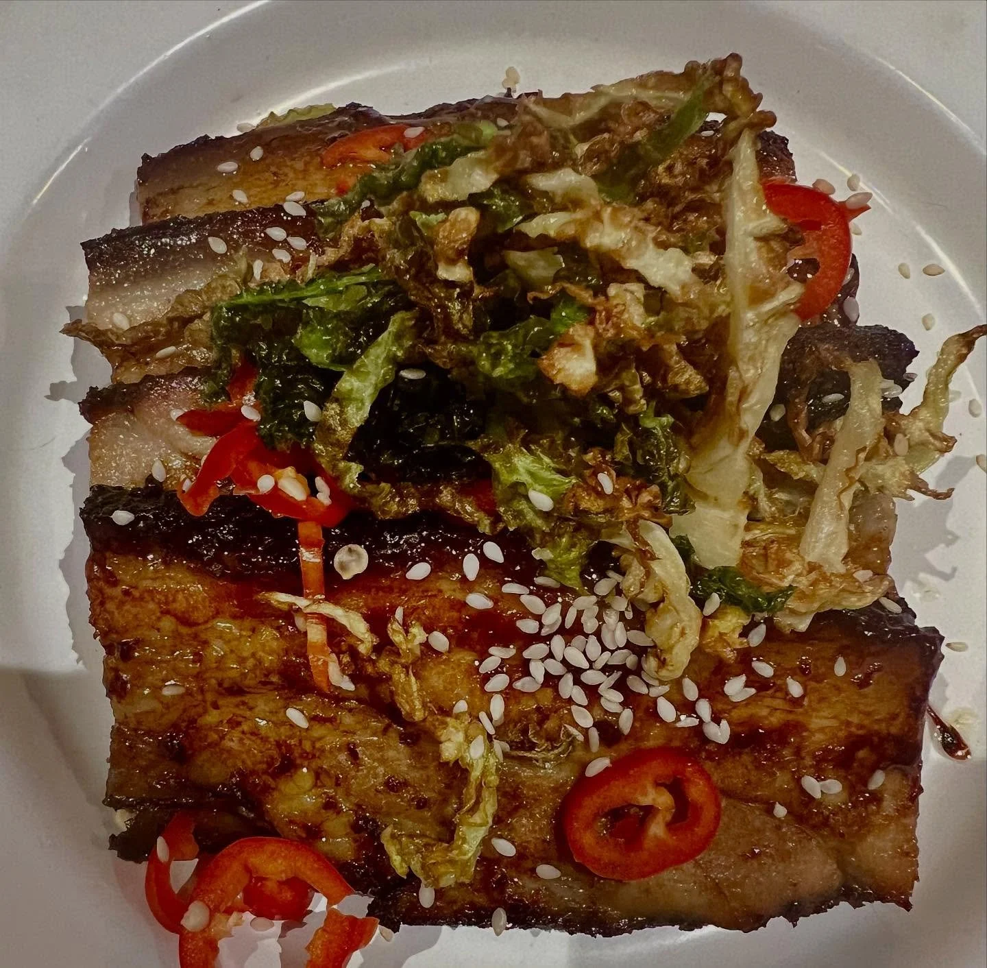 Love me meat &hellip;