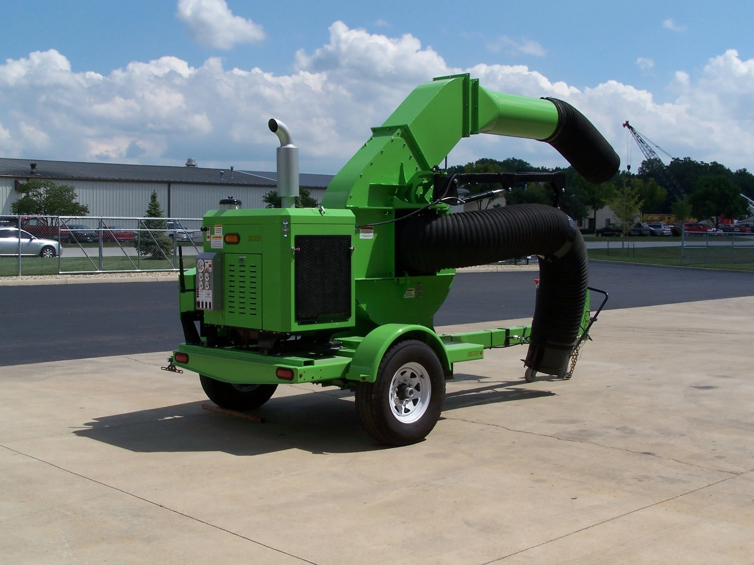 Xtreme Vac by ODB — Best Equipment Co., Inc.