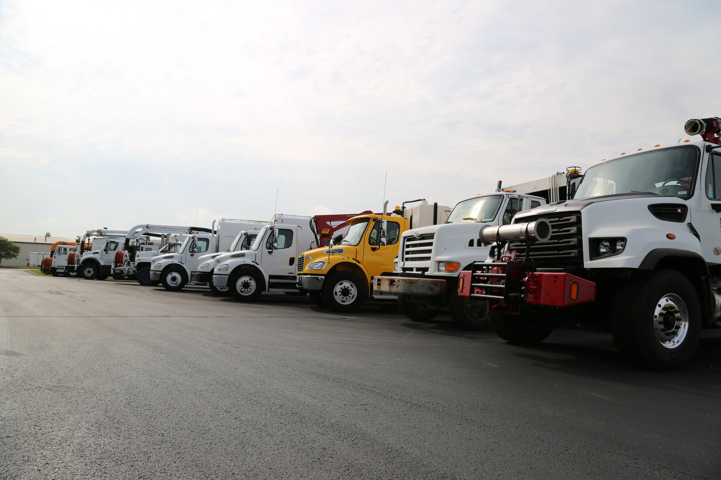 Used Inventory — Best Equipment Co., Inc.