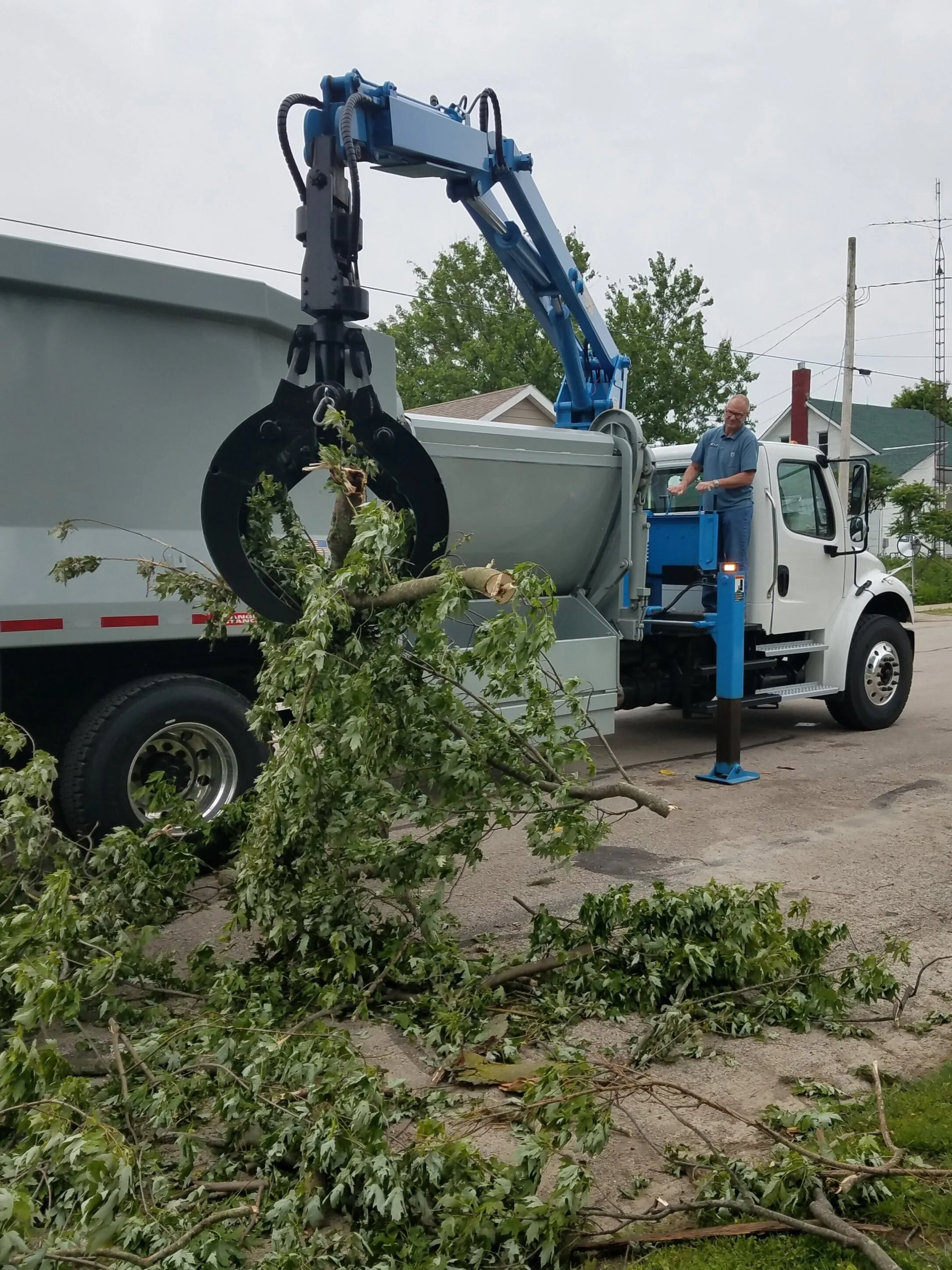 Best Equipment Company, Inc.