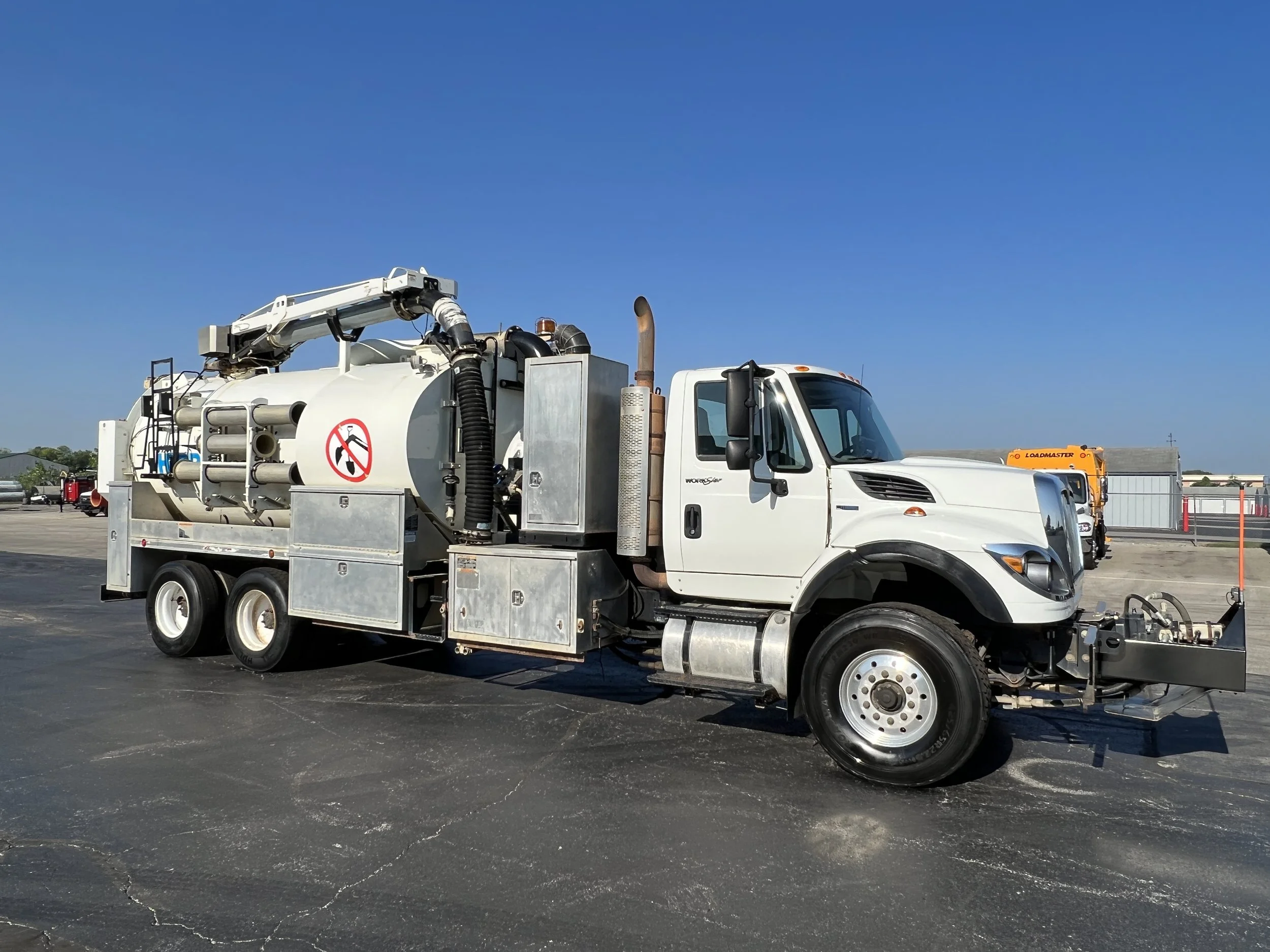 Used Inventory — Best Equipment Co., Inc.