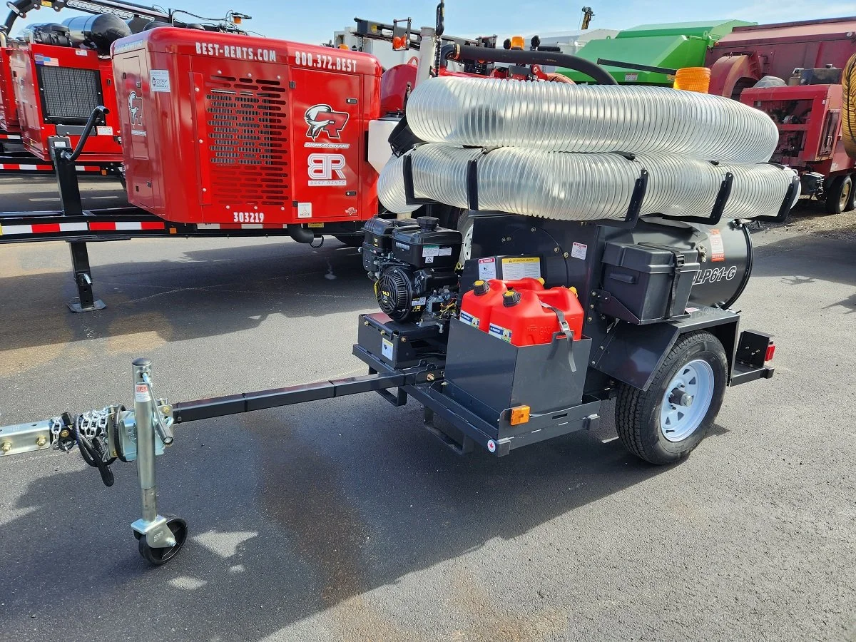 New Inventory — Best Equipment Co., Inc.