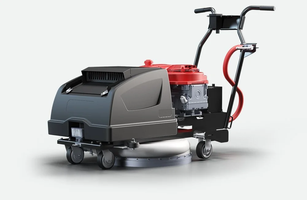 New Cyclone CY5000 High Pressure Washer — Best Equipment Co., Inc.