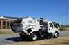 TYMCO Street Sweepers | Regenerative Air & Dustless DST Models — Best ...