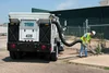 Model 435 Sweeper TYMCO Street Sweepers | Regenerative Air & Dustless DST Models — Best ...
