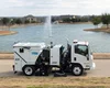 TYMCO Street Sweepers | Regenerative Air & Dustless DST Models — Best ...