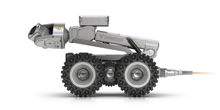 Envirosight Sewer Inspection Cameras | ROVVER X, Quickview & CCTV ...