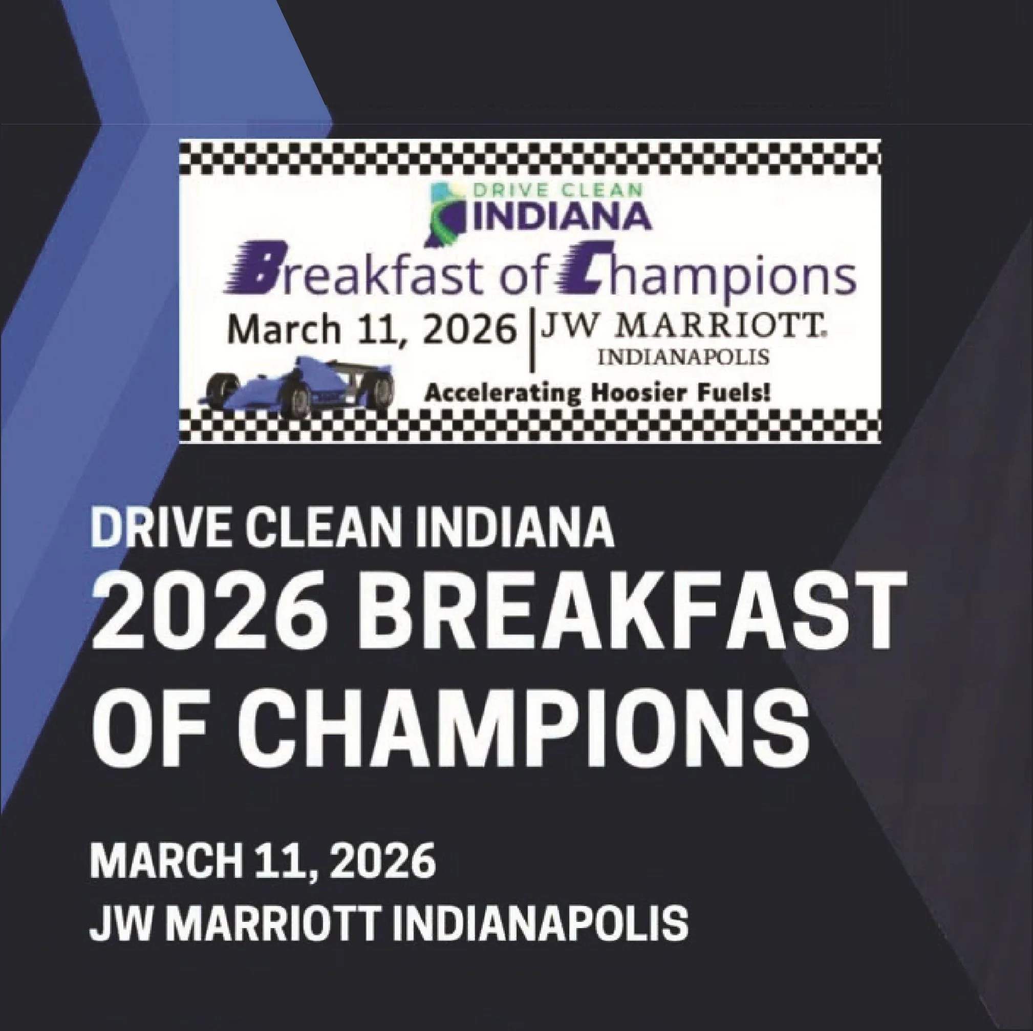 2026 DCI Breakfast of Champions