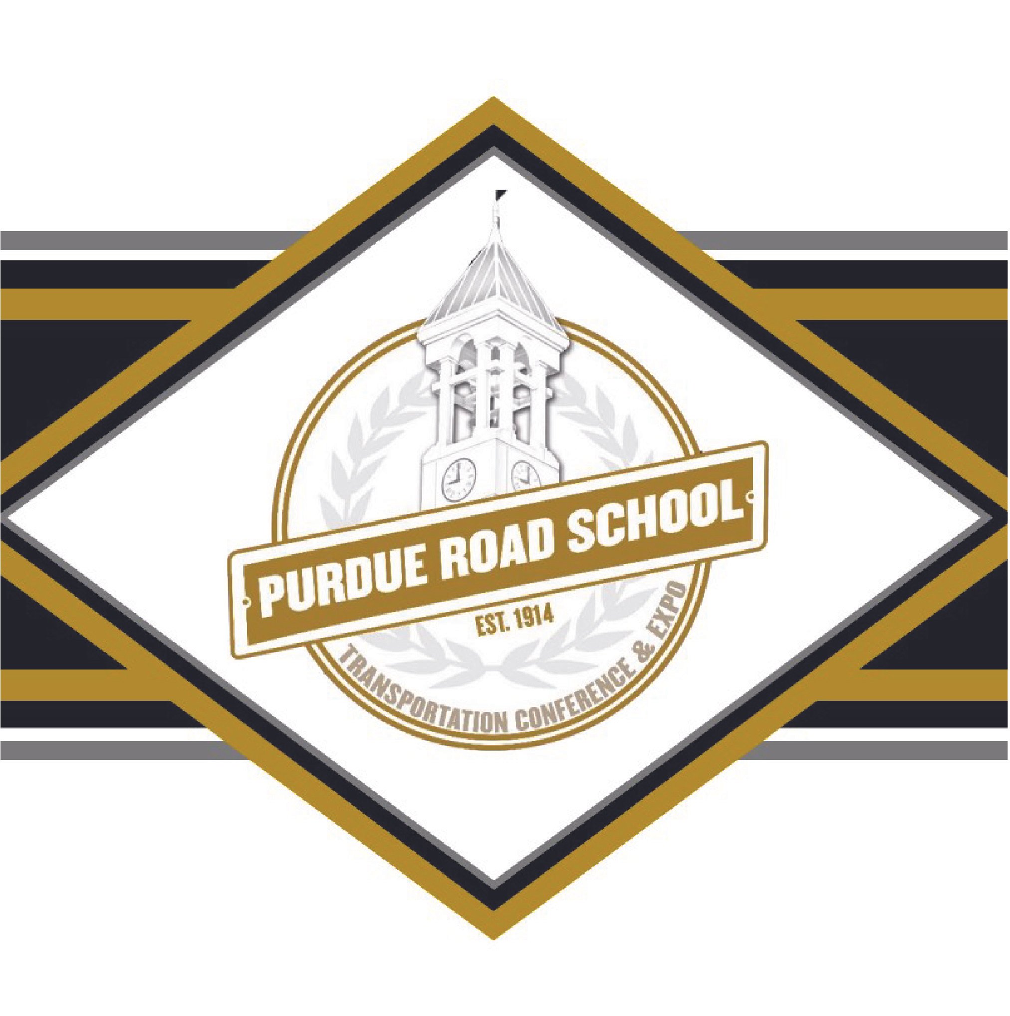112th Purdue Road School Transportation Conference and Expo