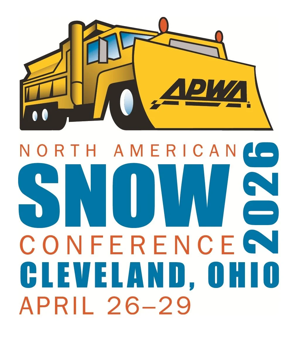 APWA North American Snow Conference