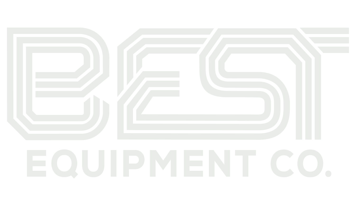 Best Equipment Co., Inc.