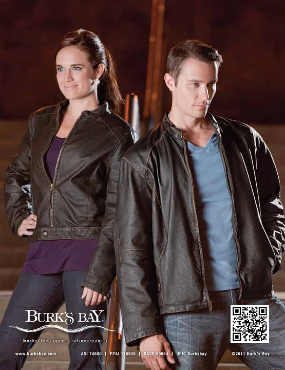 Burk's Bay catalog, Jan-May 2012
