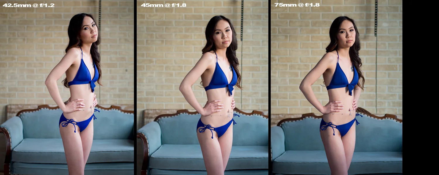 Previous 3 photos lined up for easier comparison (click to view bigger)