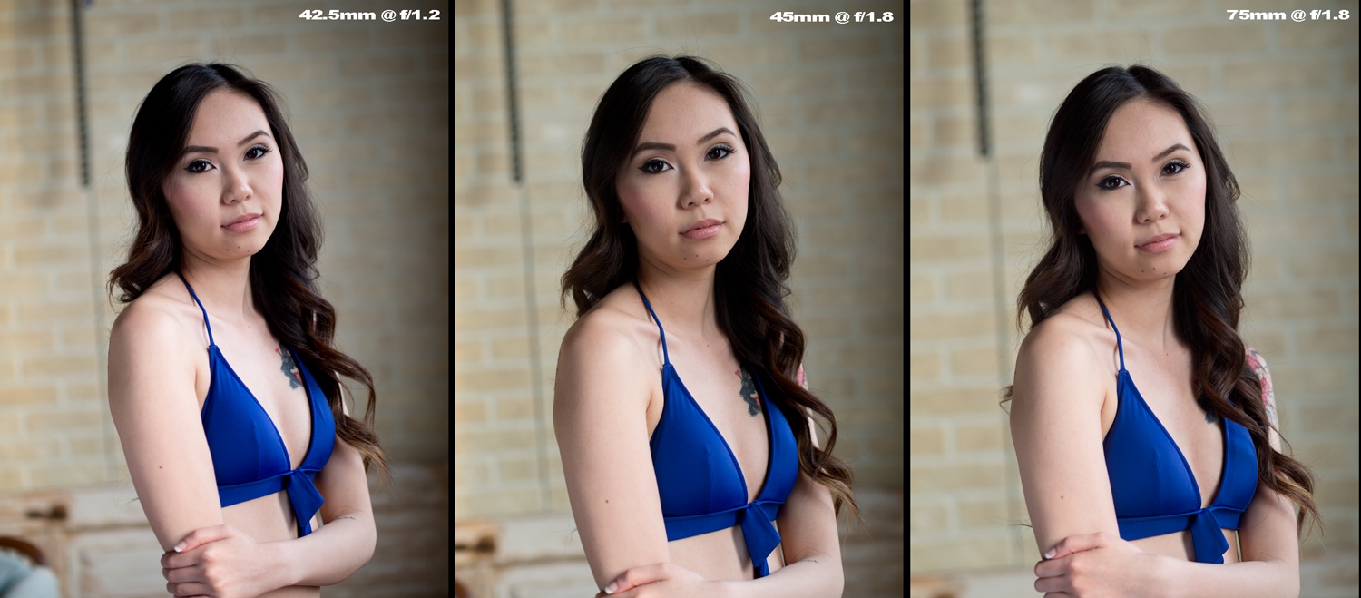 Previous 3 photos lined up for easier comparison (click to view bigger)