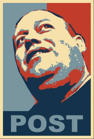 Dominic Postiglione, 1962-2014.