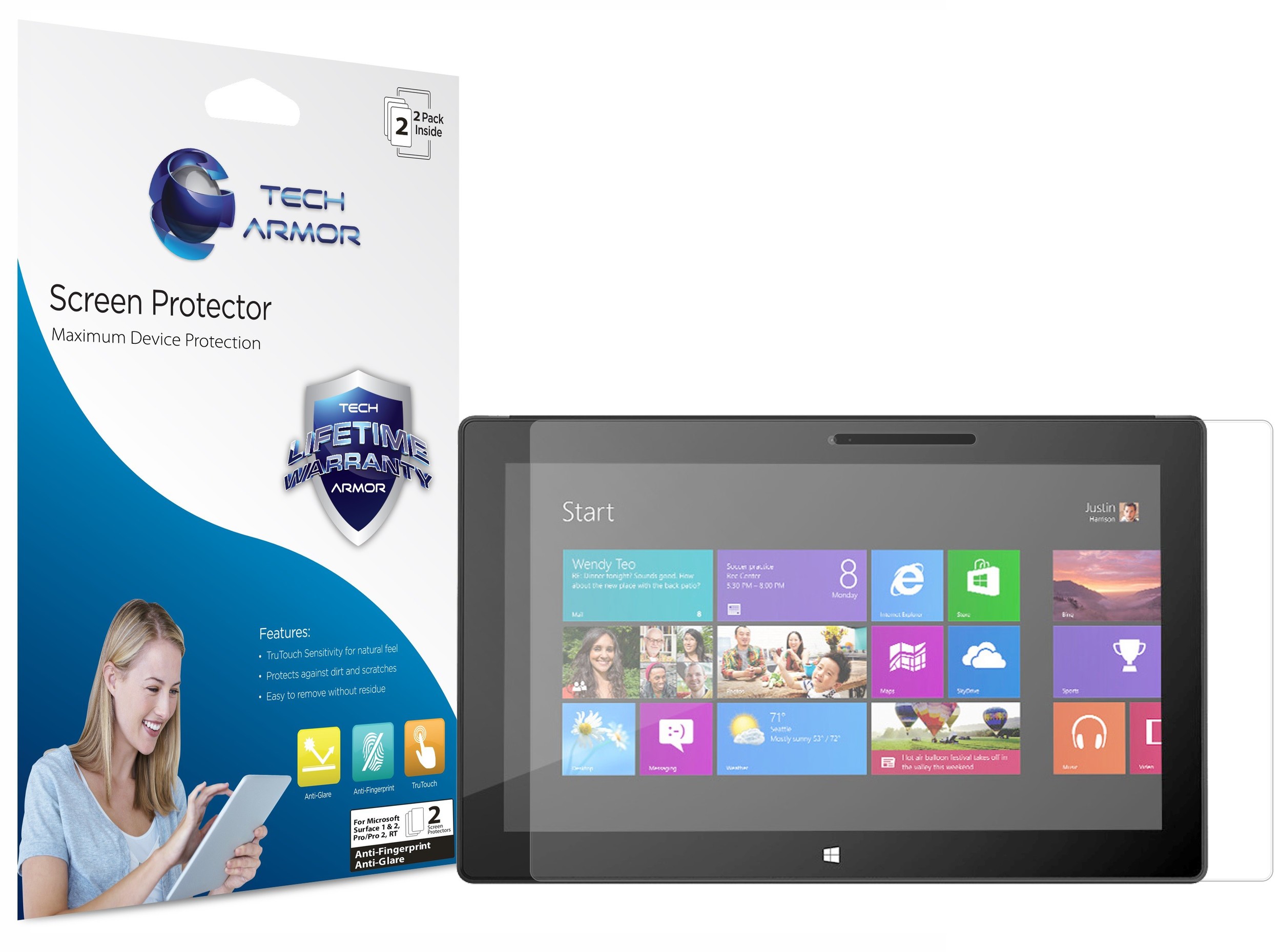 The best 9 US dollars you will spend for your Surface Pro.