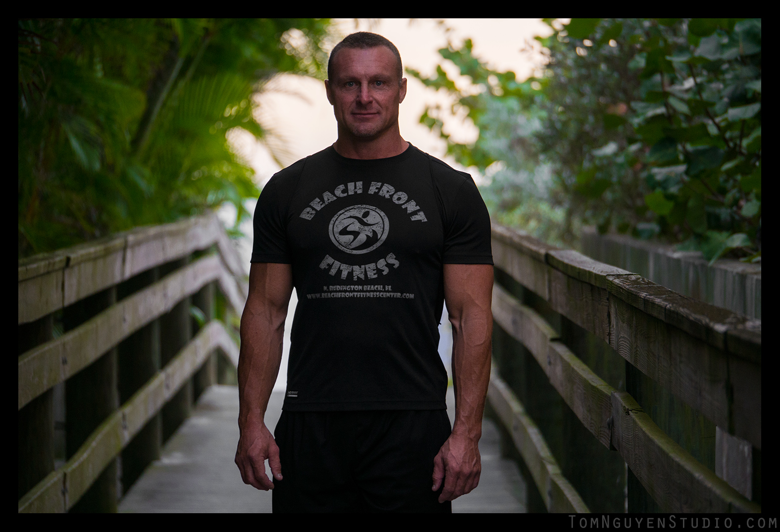 Panasonic G7 + 35-100mm/2.8 lens at f/2.8, 1/160 second, ISO 200. My pal Scotty again.
