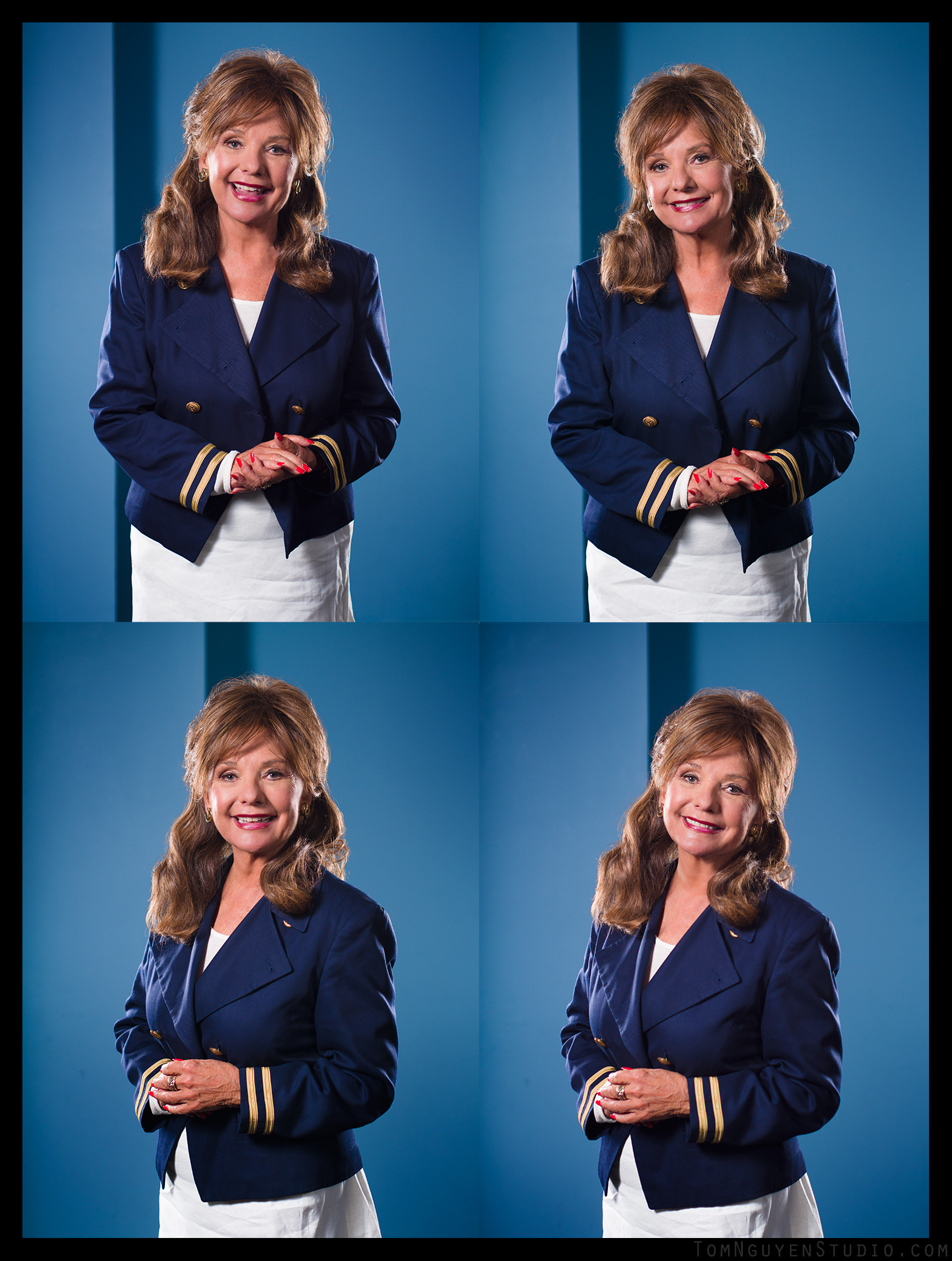 Dawn Wells