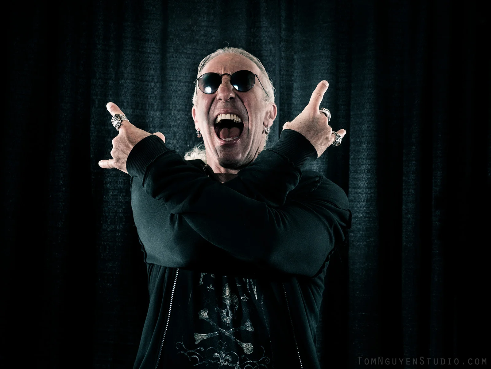 Dee Snider