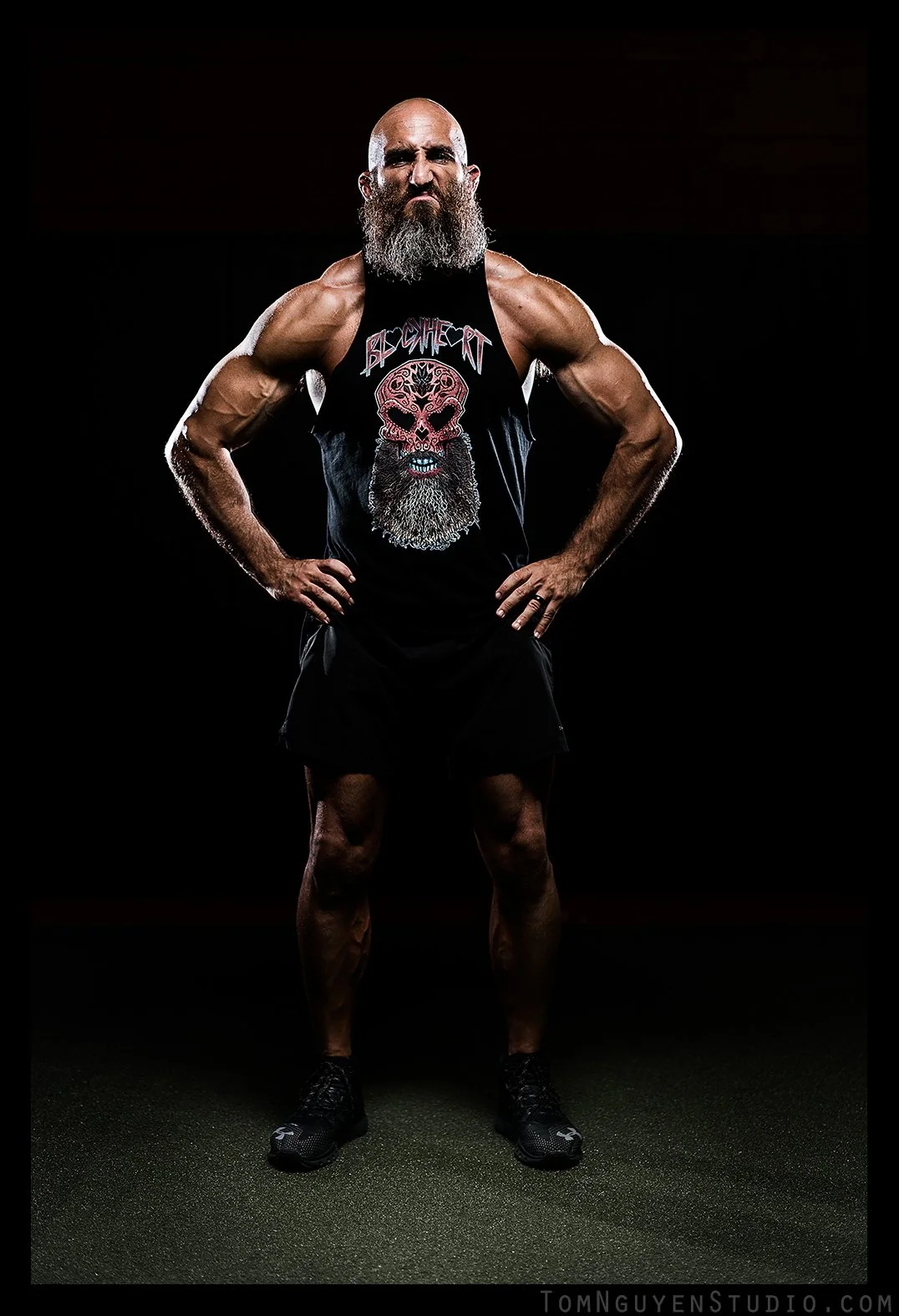 NXT Champion Tommaso Ciampa