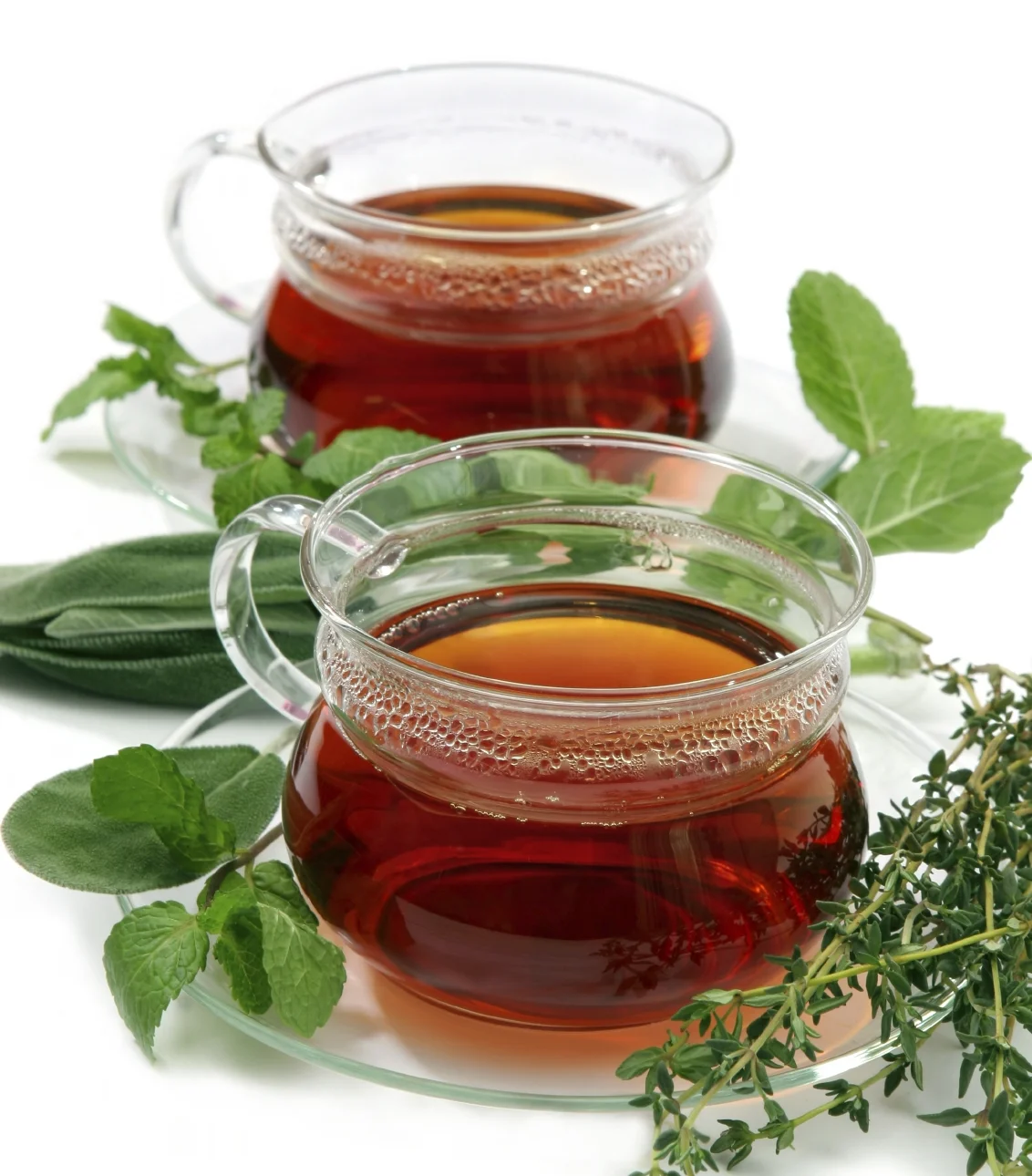 Take Time for This Healthy Habit