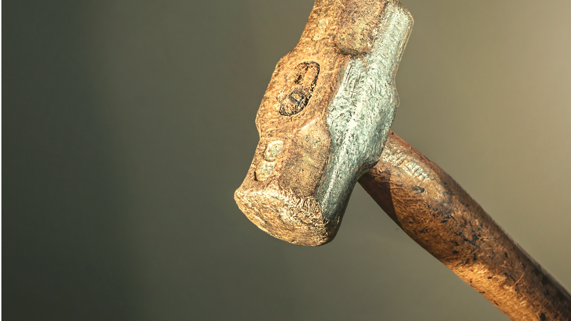 How to Avoid the Sledgehammer Effect