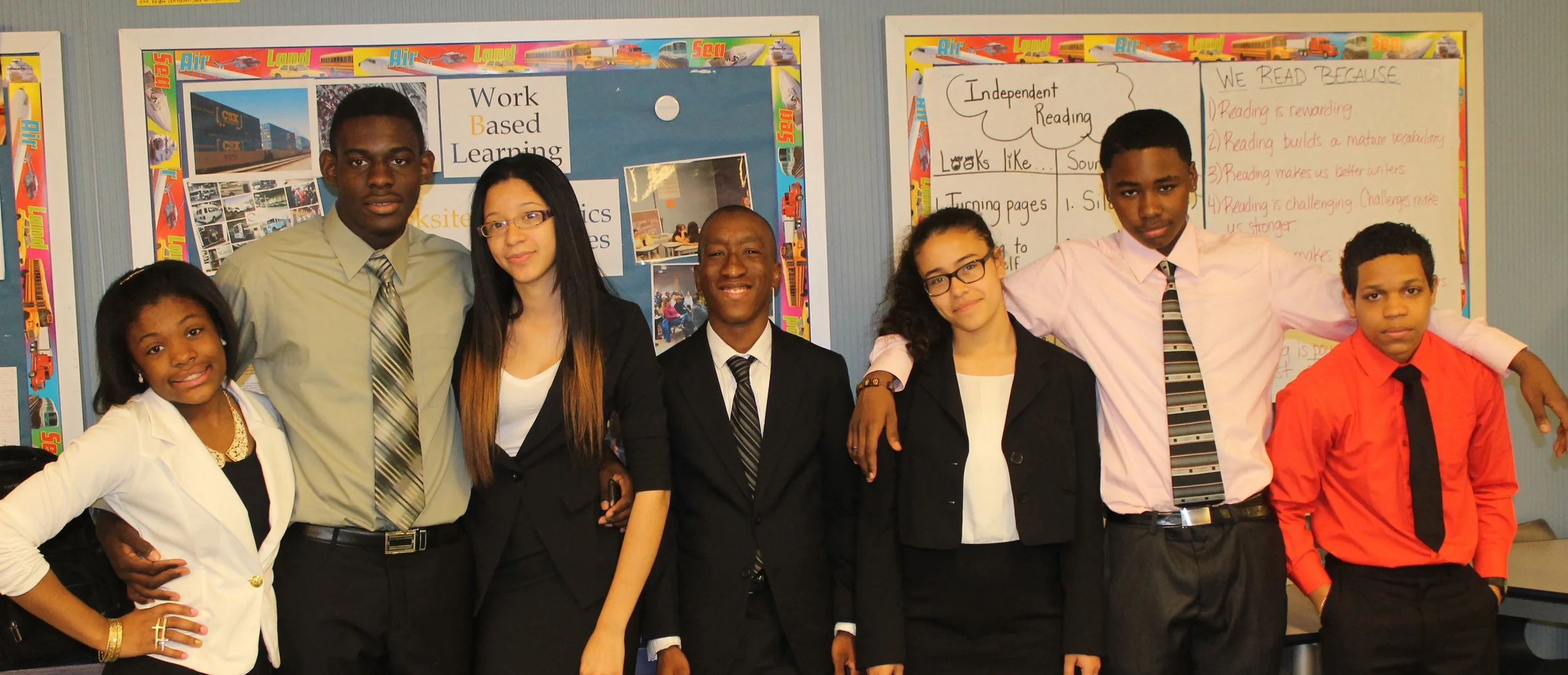 Interns