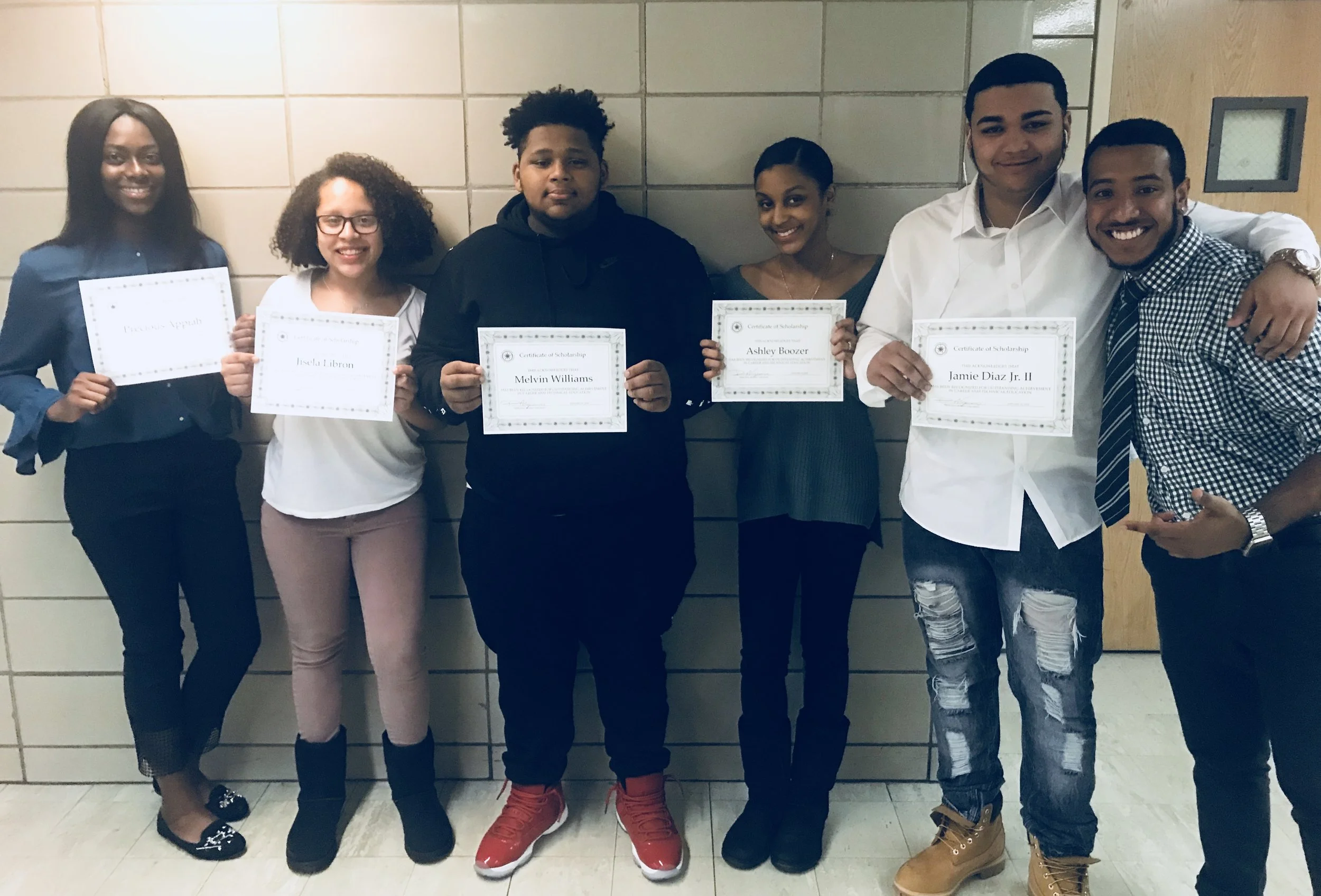 L.O.G.I.C. Awards