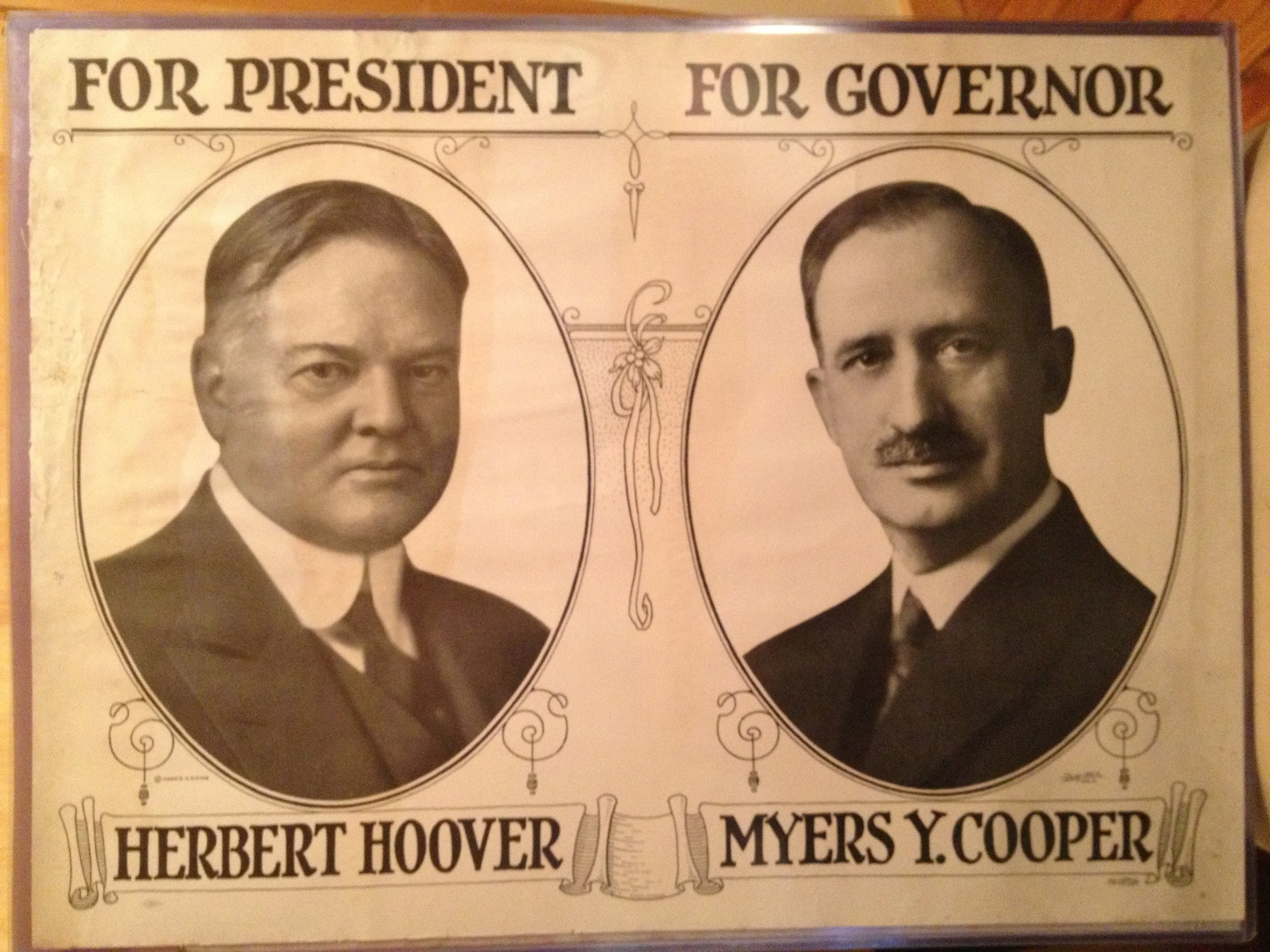 Poster OH-1928 Hoover Cooper.jpg