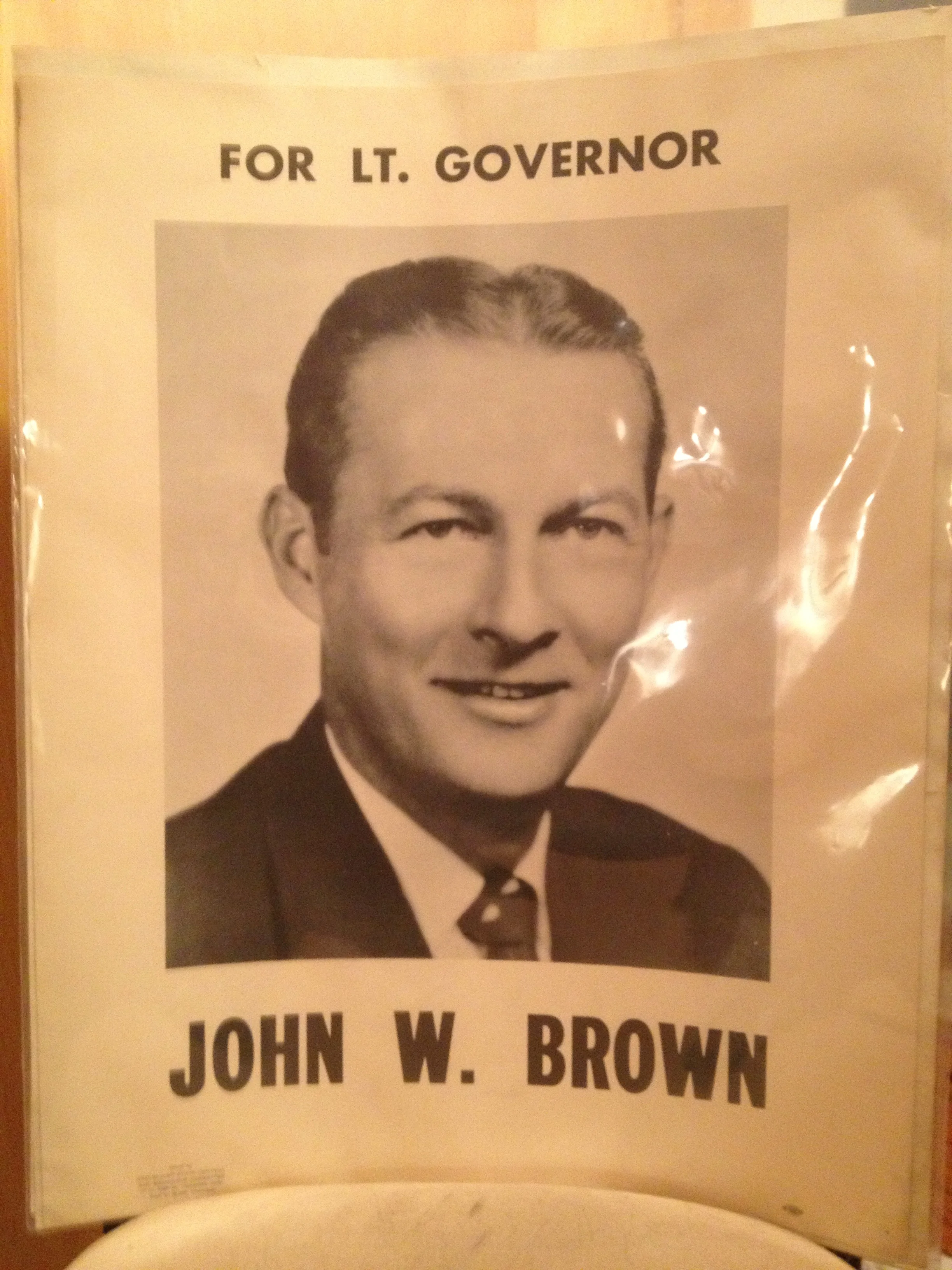 Poster OH-1954 John W Brown.jpg