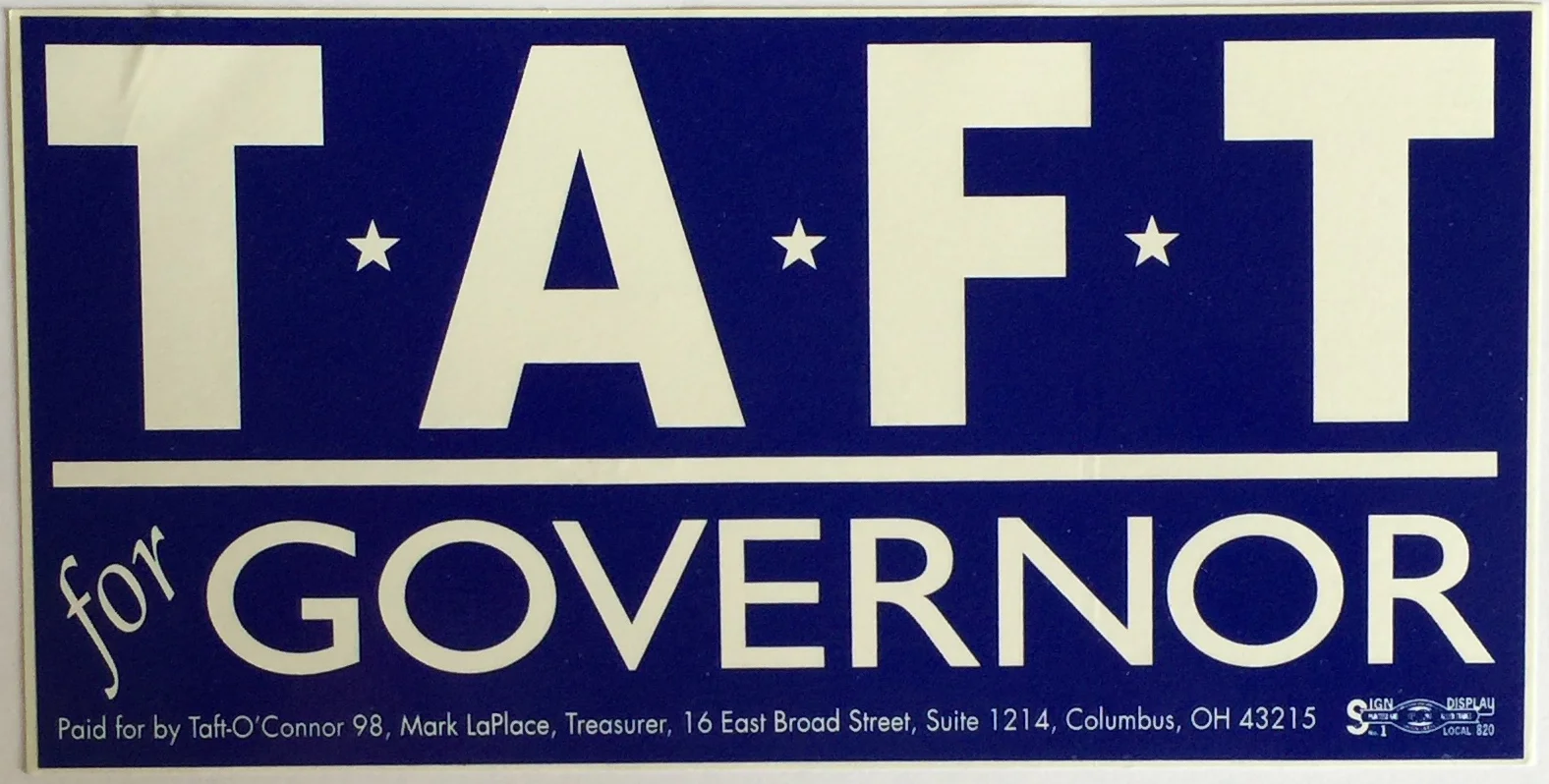 Sticker-gov1998 TAFT.jpg