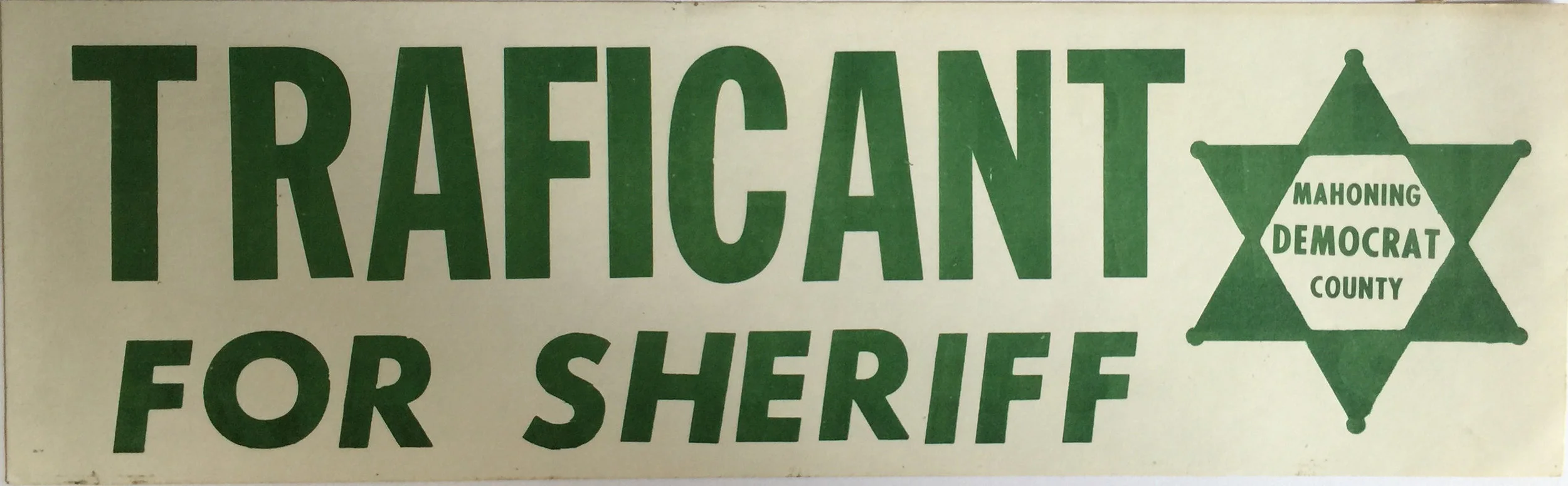 Sticker-sheriff TRAFICANT 3.jpg