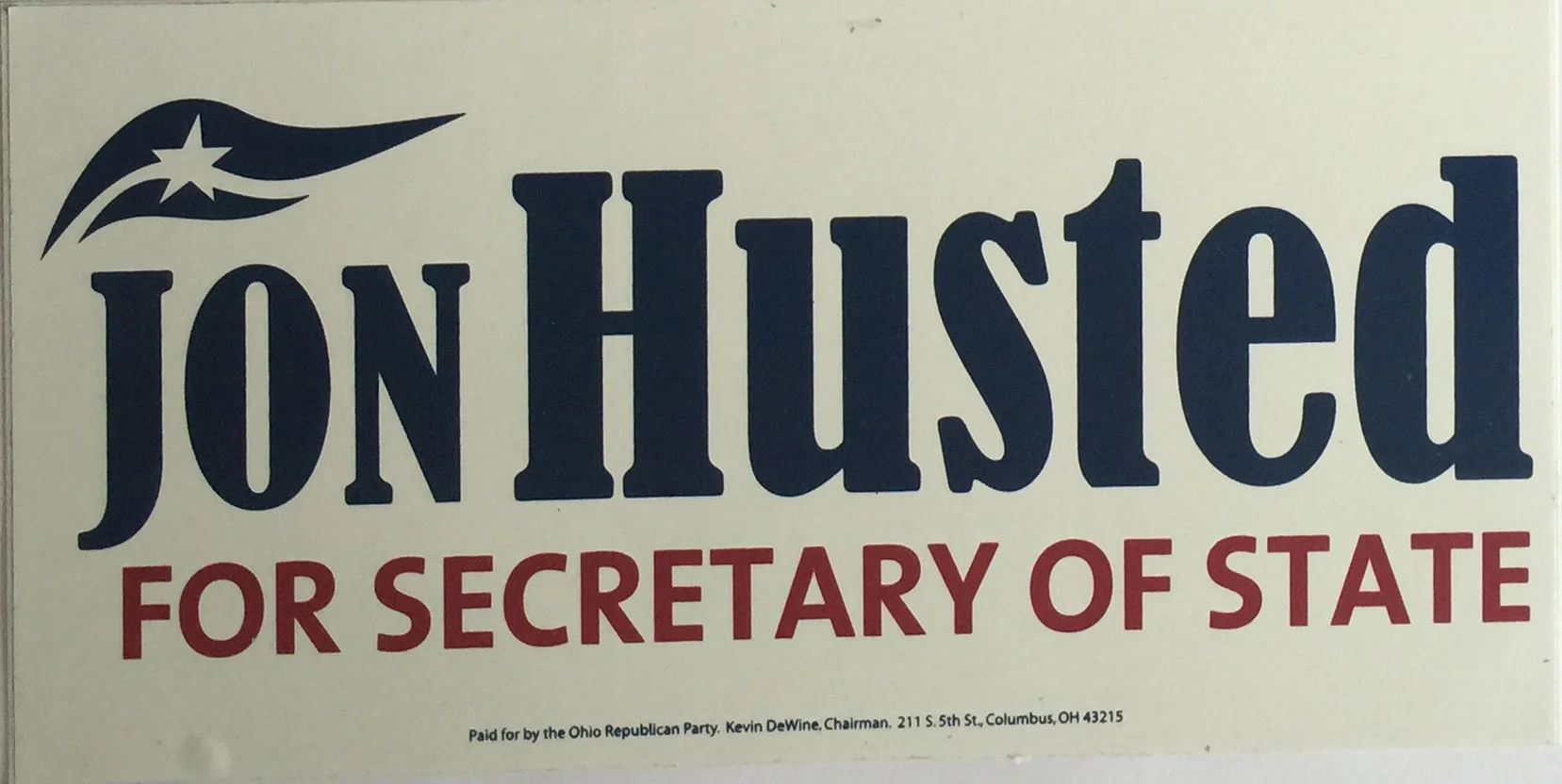 STICKER-sos HUSTED.jpg