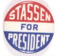 From FB post where the person who owned it had marked it 1948
