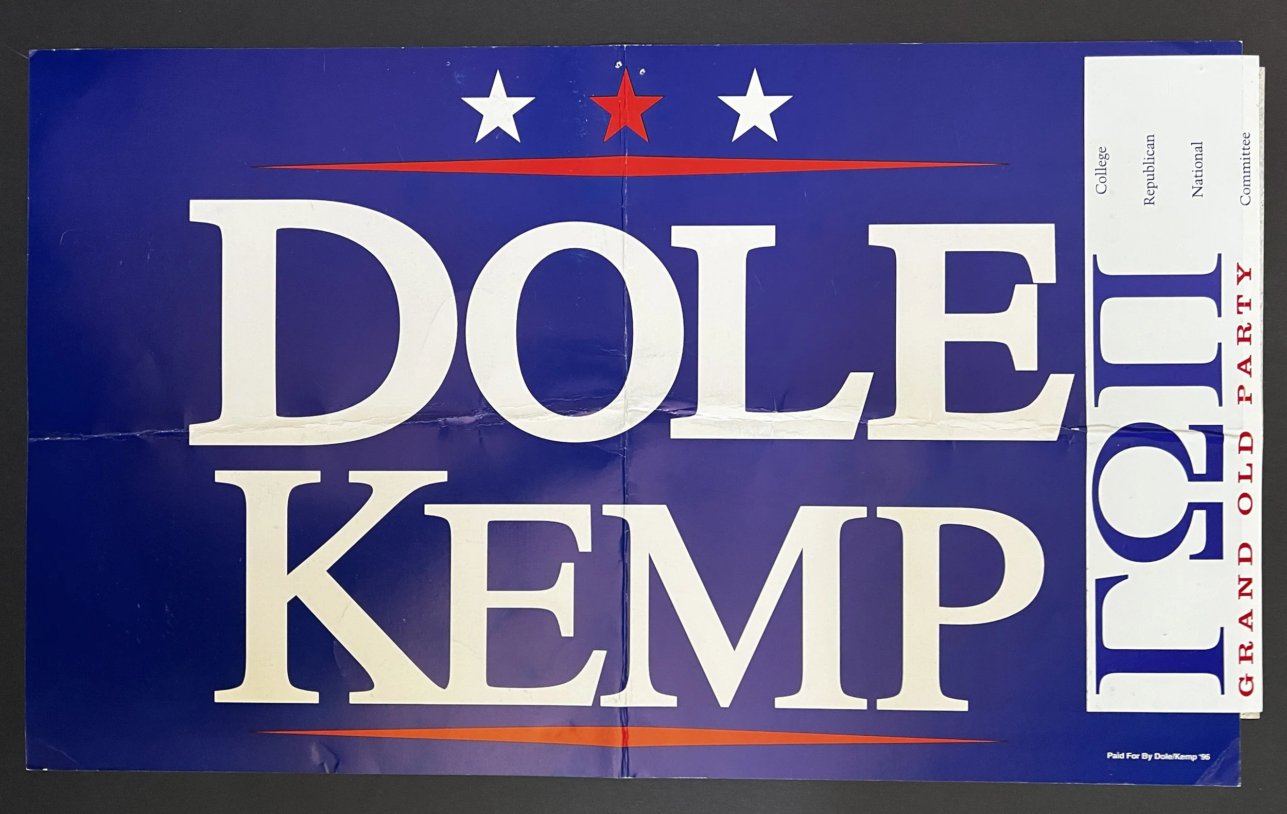 Dole 1996 poster 2.jpg