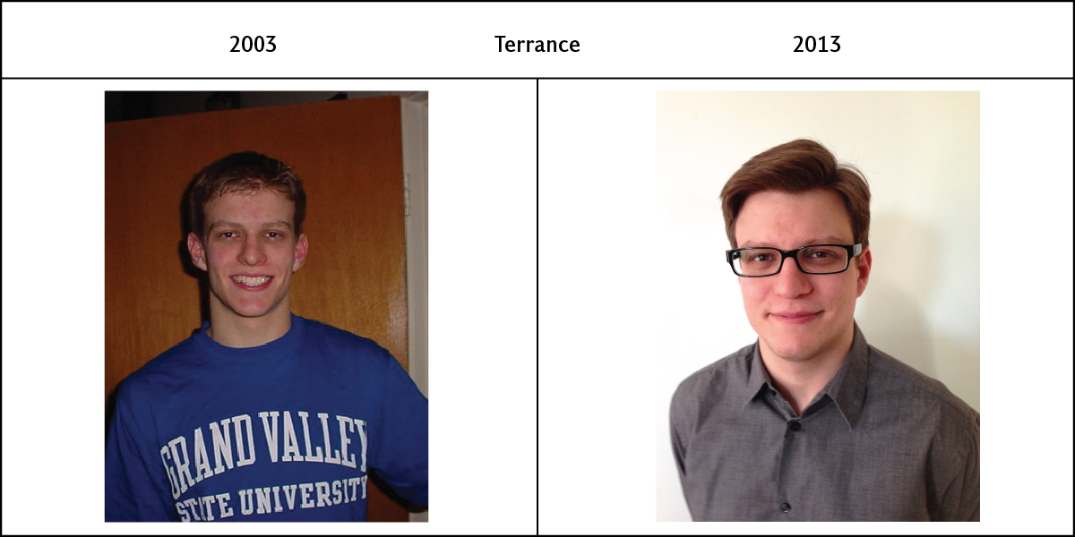 OK, this is a 10 year jump, but still.