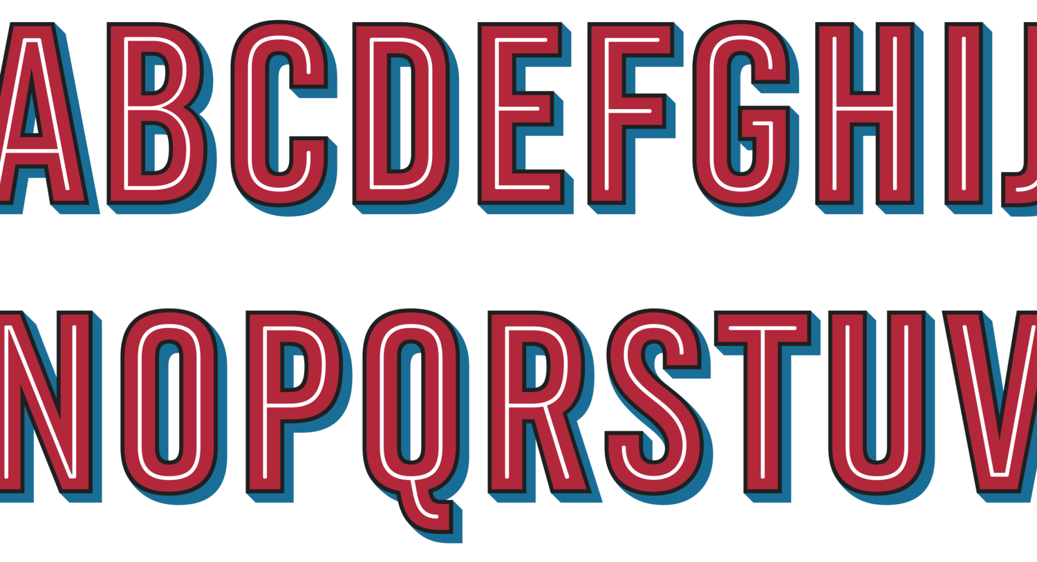 Domino's Gallery — Terrance Weinzierl