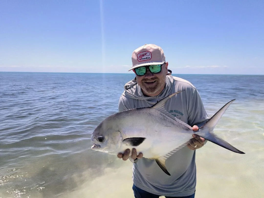 Palometa Club 2026
