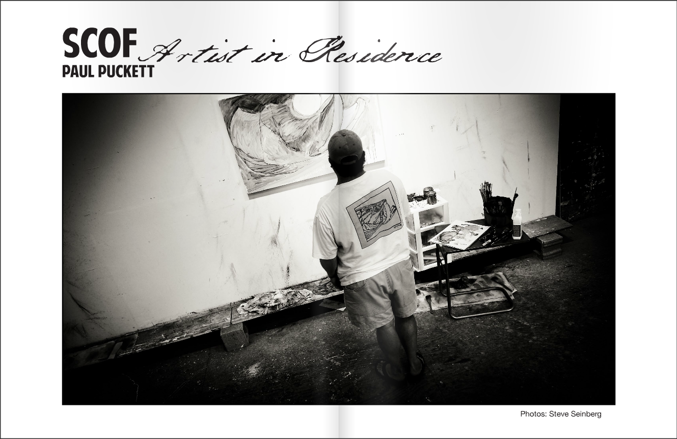 Southern Culture on the Fly Magazine