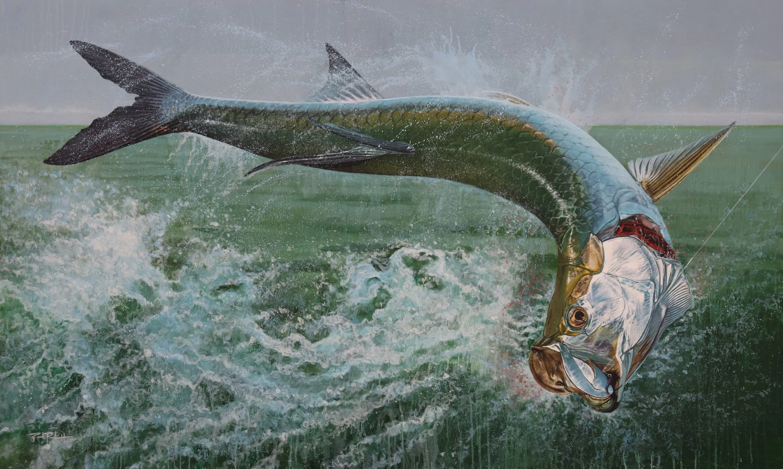 "Cleared For Takeoff" Ed Size of 50