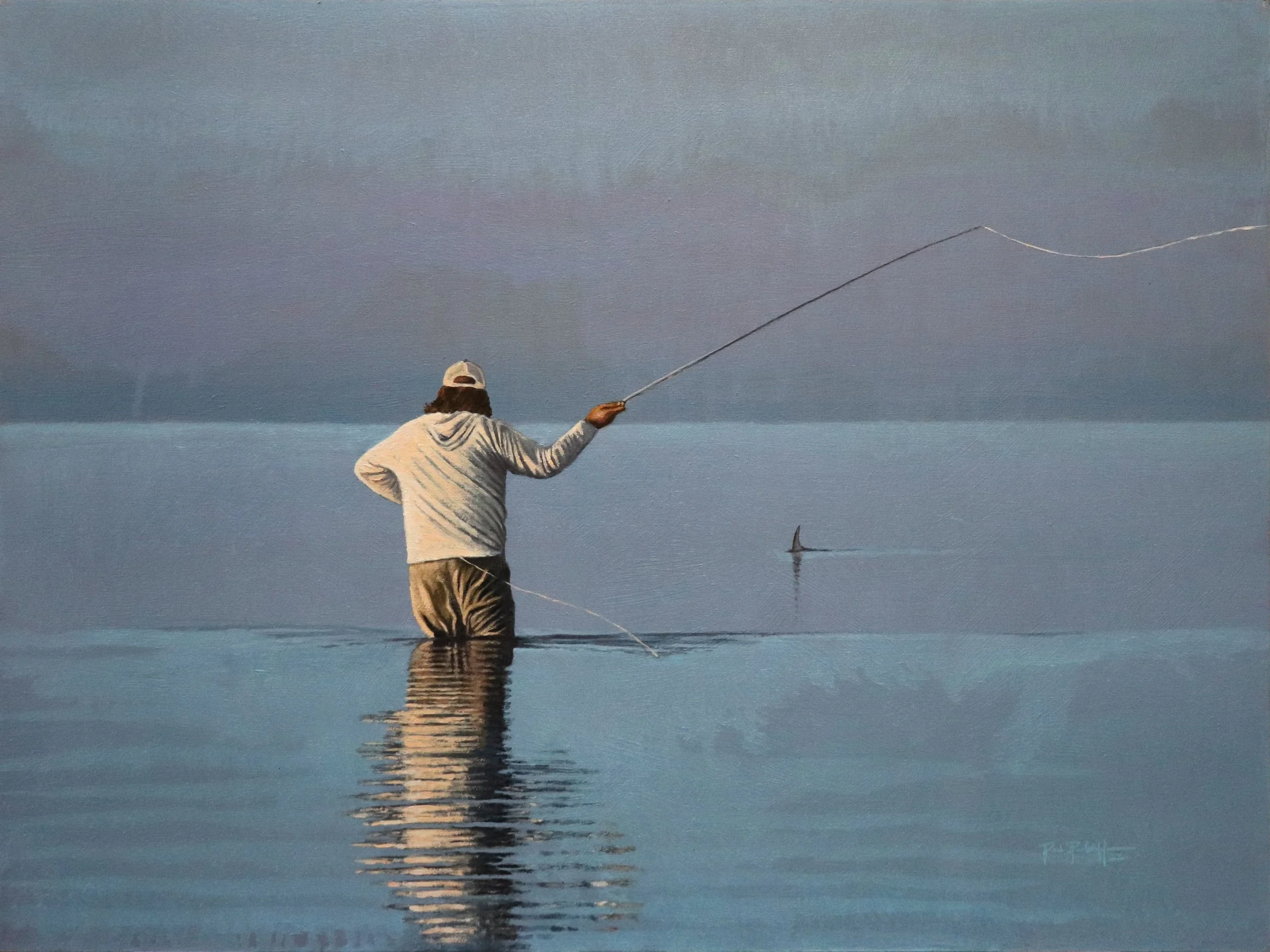 "Now or Never" Ed Size of 50