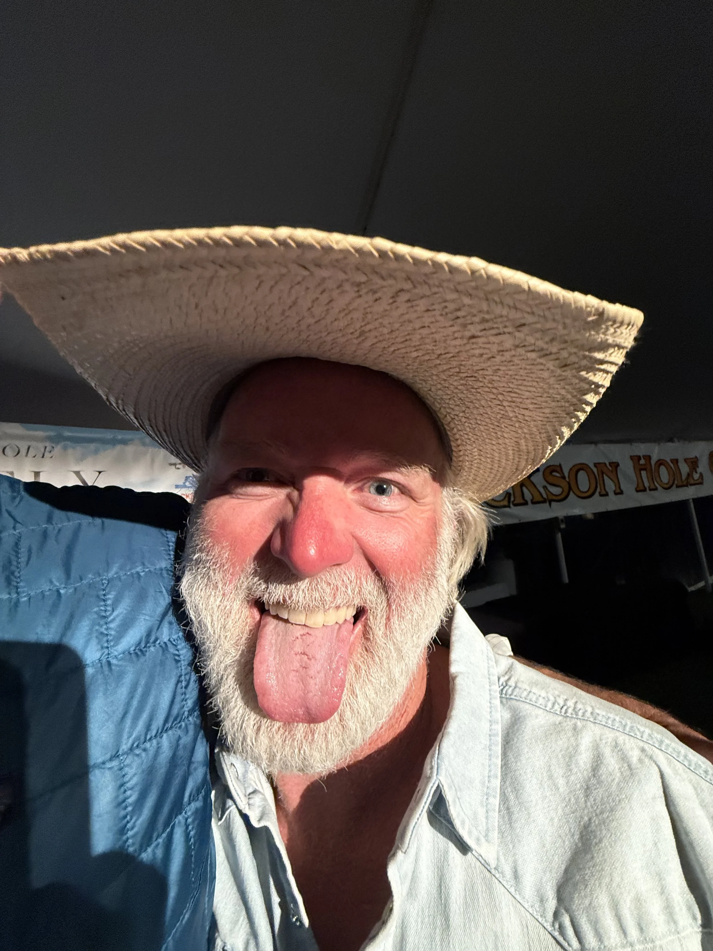 Ol Goeff Johnson