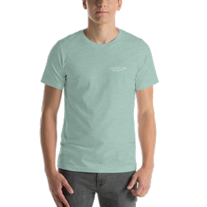 Try Harder T Shirt — Ugly Mug Cafe & Coffee Roasters