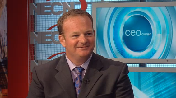 1-17-14 — NECN CEO Corner: Evolution of the ambulance business