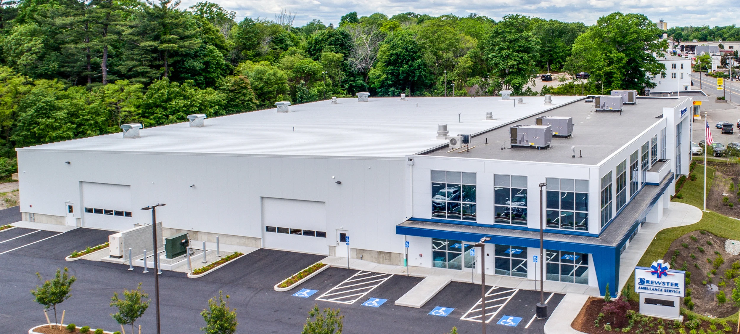 Brewster Ambulance Service