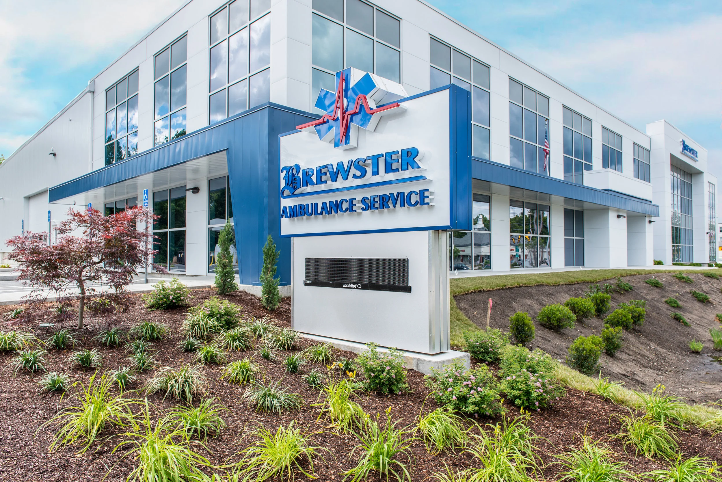 Brewster Locations Brewster Ambulance Service