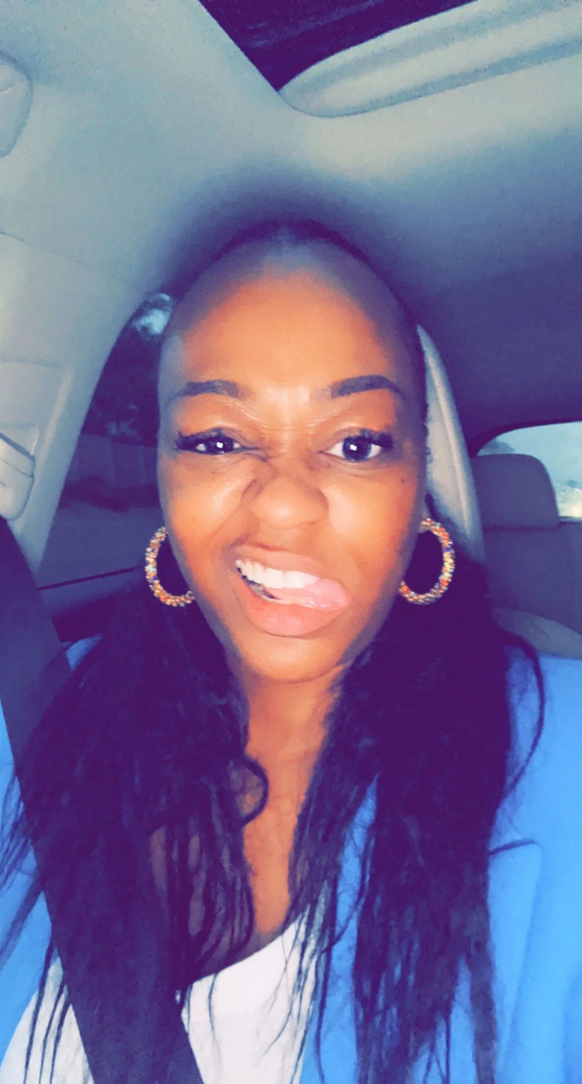 How to Look 30 in Your 40s