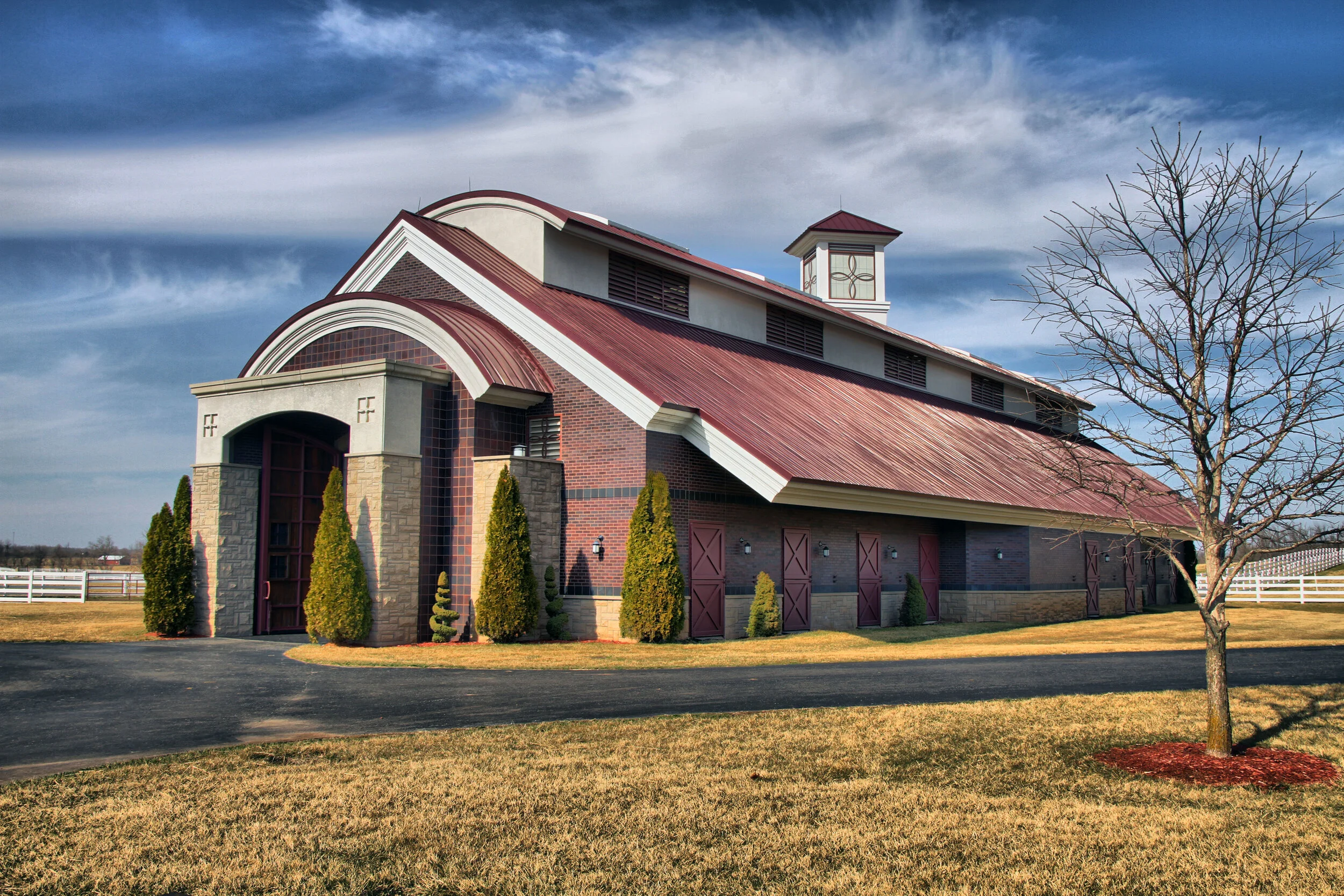Primatara Thoroughbred Farm
