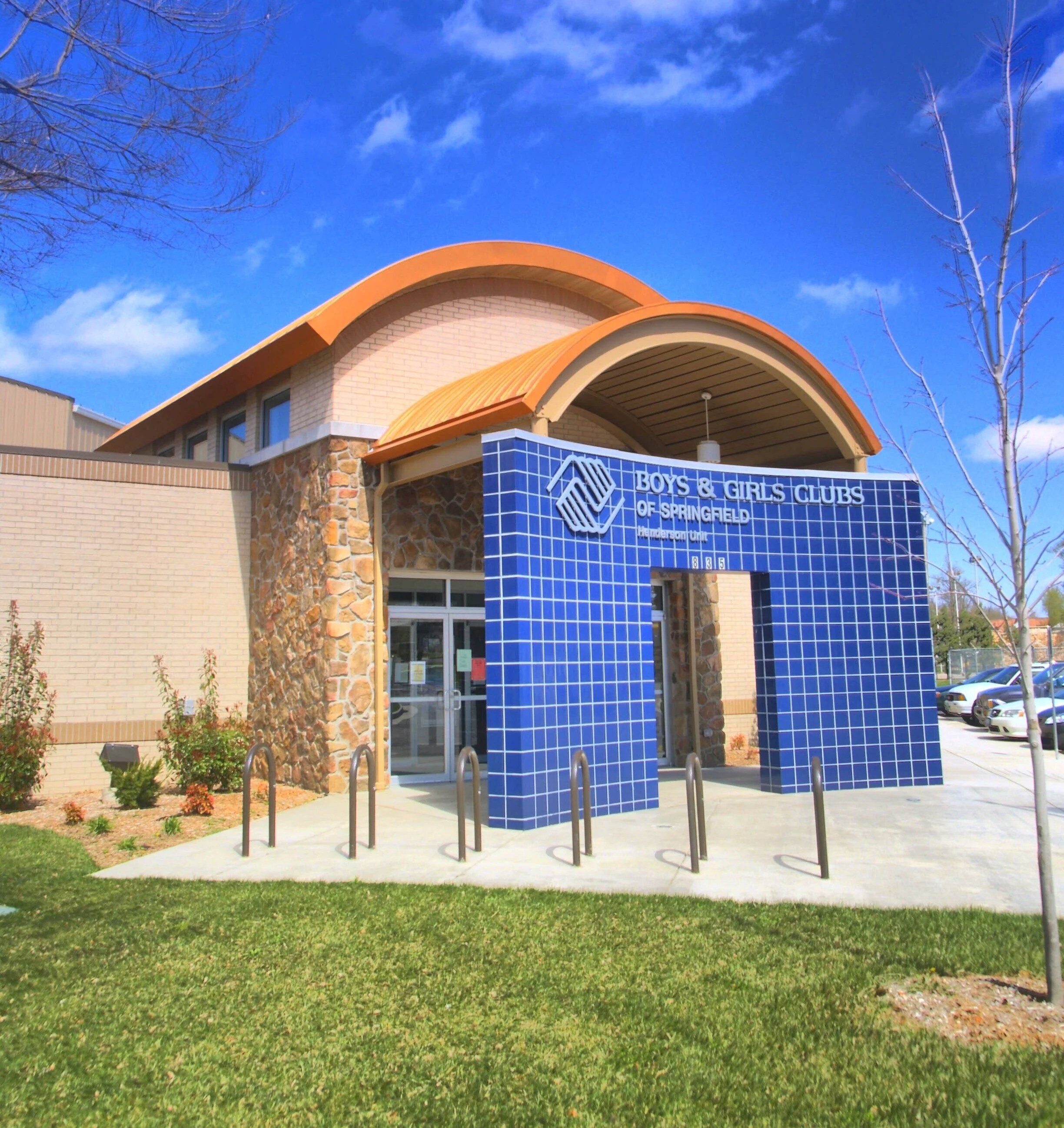 Boys &amp; Girls Club
