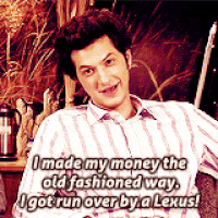How to Get Rich Enough to Pay For Your Horses